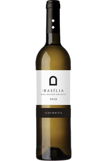 Quinta da Basília Branco 2021 Premium 75cl
