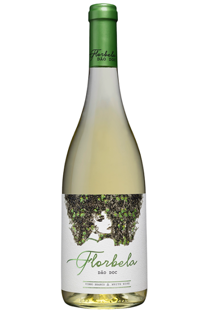 Florbela DOC DÃO Branco 2022 75cl