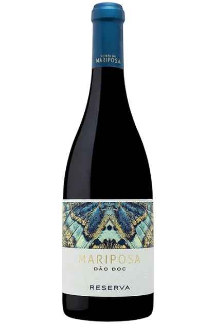 Mariposa DOC DÃO Reserva Tinto 2018 1,5L