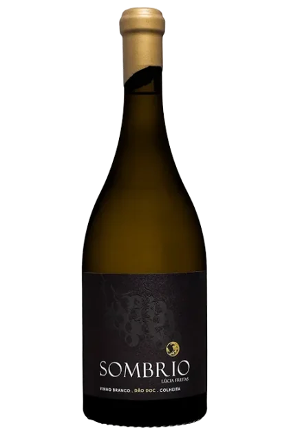 Sombrio DOC DÃO White 2019 75cl